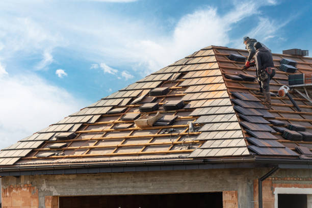 Best Sheet Metal Roofing  in Grayson, KY